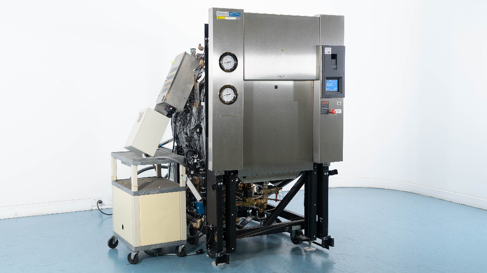 Steris Amsco Century SV-1262 Prevac Steam Sterilizer | Surplus